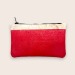 Pochette en bâche recyclée, accessoire de voyage écologique, bio, recyclé lié au développement durable publicitaire