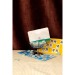 Porte-carte bache 1 poche Duras cadeau d’entreprise