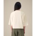 Stella Raya - Le t-shirt femme court en coton recyclé, T-shirt femme pubblicitario