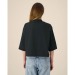 Stella Raya - Le t-shirt femme court en coton recyclé, T-shirt femme pubblicitario