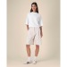 Stella Raya - Le t-shirt femme court en coton recyclé, T-shirt femme pubblicitario