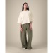 Stella Raya - Le t-shirt femme court en coton recyclé, T-shirt femme pubblicitario