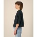 Stella Raya - Le t-shirt femme court en coton recyclé, T-shirt femme pubblicitario