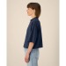 Stella Raya - Le t-shirt femme court en coton recyclé regalo d'azienda