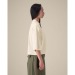 Stella Raya - Le t-shirt femme court en coton recyclé, T-shirt femme pubblicitario