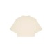 Stella Raya - Le t-shirt femme court en coton recyclé regalo d'azienda