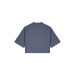 Stella Raya - Le t-shirt femme court en coton recyclé, T-shirt femme pubblicitario