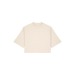Stella Raya - Le t-shirt femme court en coton recyclé, T-shirt femme pubblicitario