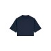 Stella Raya - Le t-shirt femme court en coton recyclé, T-shirt femme pubblicitario