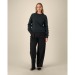 Thinker - Le sweat-shirt unisexe col rond en coton recyclé, Sweat-shirt pubblicitario