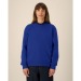 Thinker - Le sweat-shirt unisexe col rond en coton recyclé regalo d'azienda