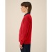 Thinker - Le sweat-shirt unisexe col rond en coton recyclé regalo d'azienda