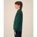 Thinker - Le sweat-shirt unisexe col rond en coton recyclé, Sweat-shirt pubblicitario