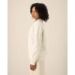 Thinker - Le sweat-shirt unisexe col rond en coton recyclé regalo d'azienda