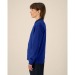 Thinker - Le sweat-shirt unisexe col rond en coton recyclé, Sweat-shirt pubblicitario