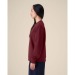 Thinker - Le sweat-shirt unisexe col rond en coton recyclé regalo d'azienda