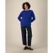 Stella Thinker - Le sweat-shirt femme col rond en coton recyclé regalo d'azienda