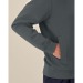 Trailer 2.0 - Le sweat-shirt zippé unisexe col montant regalo d'azienda