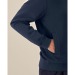 Trailer 2.0 - Le sweat-shirt zippé unisexe col montant, Sweat-shirt pubblicitario