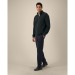 Trailer 2.0 - Le sweat-shirt zippé unisexe col montant, Sweat-shirt pubblicitario