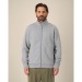 Trailer 2.0 - Le sweat-shirt zippé unisexe col montant, Sweat-shirt pubblicitario