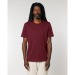 Creator 2.0 - Le t-shirt unisexe Iconic, T-shirt en coton bio publicitaire