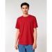 Creator 2.0 - Le t-shirt unisexe Iconic, T-shirt en coton bio publicitaire