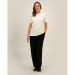 Creator 2.0 - Le t-shirt unisexe Iconic, T-shirt en coton bio publicitaire