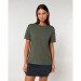 Creator 2.0 - Le t-shirt unisexe Iconic, T-shirt en coton bio publicitaire