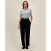 Creator 2.0 - Le t-shirt unisexe Iconic, T-shirt en coton bio publicitaire