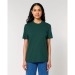Creator 2.0 - Le t-shirt unisexe Iconic, T-shirt en coton bio publicitaire