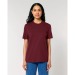 Creator 2.0 - Le t-shirt unisexe Iconic, T-shirt en coton bio publicitaire