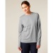 Creator 2.0 Long Sleeve - Le t-shirt unisexe Iconic manches longues bedrijfs cadeau