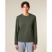 Creator 2.0 Long Sleeve - Le t-shirt unisexe Iconic manches longues bedrijfs cadeau