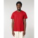 Crafter - Le t-shirt unisexe, T-shirt en coton bio pubblicitario