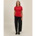 Crafter - Le t-shirt unisexe, T-shirt en coton bio pubblicitario