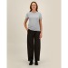 Crafter - Le t-shirt unisexe, T-shirt en coton bio pubblicitario