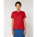 Crafter - Le t-shirt unisexe, T-shirt en coton bio pubblicitario
