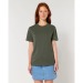 Crafter - Le t-shirt unisexe, T-shirt en coton bio pubblicitario