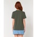 Crafter - Le t-shirt unisexe, T-shirt en coton bio pubblicitario