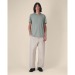 Crafter Vintage - Le t-shirt unisexe Garment-dyed regalo d'azienda