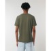 Crafter Vintage - Le t-shirt unisexe Garment-dyed, T-shirt en coton bio pubblicitario