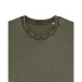 Crafter Vintage - Le t-shirt unisexe Garment-dyed, T-shirt en coton bio pubblicitario