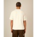 Breezer - Le t-shirt unisexe coupe Relaxed, T-shirt en coton bio publicitaire