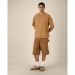 Breezer - Le t-shirt unisexe coupe Relaxed, T-shirt en coton bio publicitaire