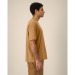 Breezer - Le t-shirt unisexe coupe Relaxed, T-shirt en coton bio publicitaire