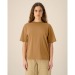 Breezer - Le t-shirt unisexe coupe Relaxed, T-shirt en coton bio publicitaire