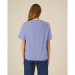 Breezer - Le t-shirt unisexe coupe Relaxed cadeau d’entreprise