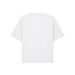 Asher - Le t-shirt unisexe épais coupe Boxy, T-shirt en coton bio publicitaire