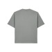 Asher - Le t-shirt unisexe épais coupe Boxy, T-shirt en coton bio publicitaire
